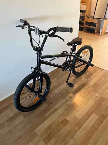 Cykel 20 tum