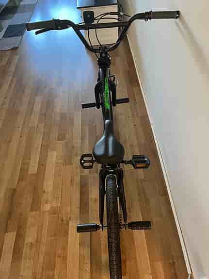 Cykel 20 tum