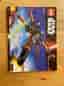 LEGO Star Wars rymdskepp med X-wing