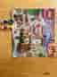 LEGO Friends set med hus och figurer