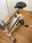 Energetics CT TS motionscykel med display
