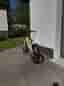 Mongoose BMX