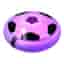Kayoba Hover ball leksaksboll 18 cm vit/lila