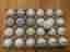 Golfbollar 25st Tp5 speed soft taylormade