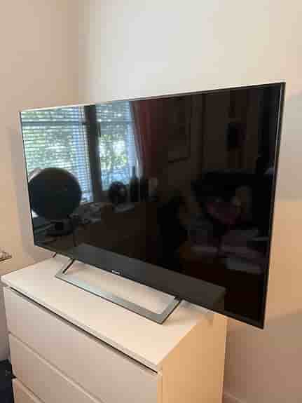 Sony led TV 49”