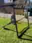 Munin m-station fotbollstränare rebounder