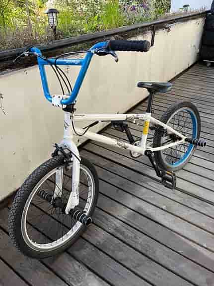 Bmx