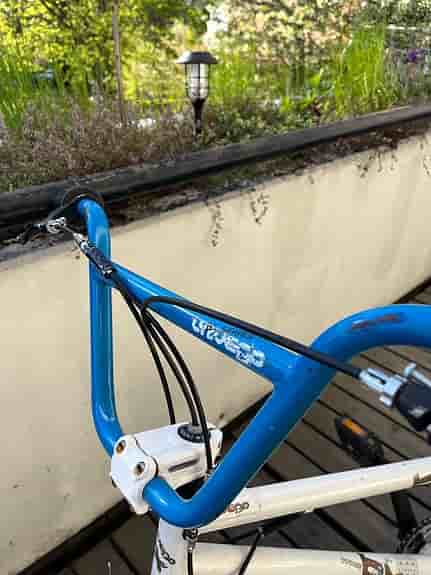Bmx
