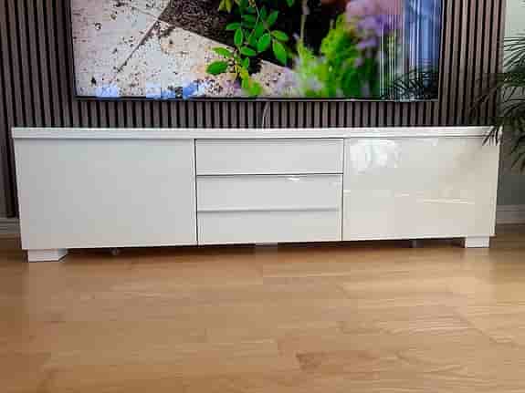 TV möbel