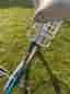 DBS damcykel stadscykel 28"