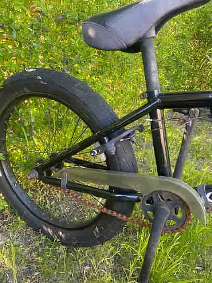 Bmx - Kush 2
