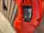 Black & Decker  grästrimmer eldriven röd