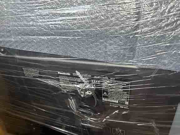 Panasonic 42” plasma-TV – fungerar bra