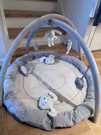 Beemoo play babygym
