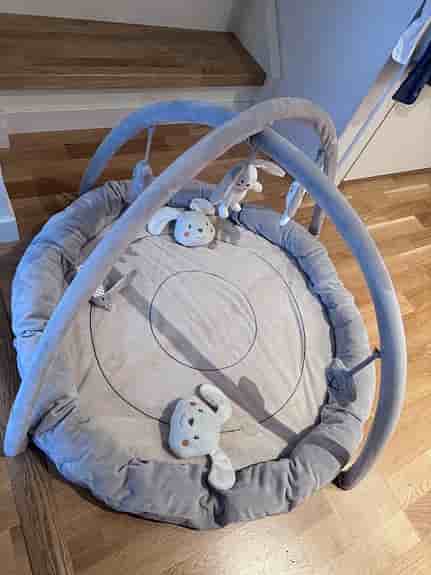 Beemoo play babygym
