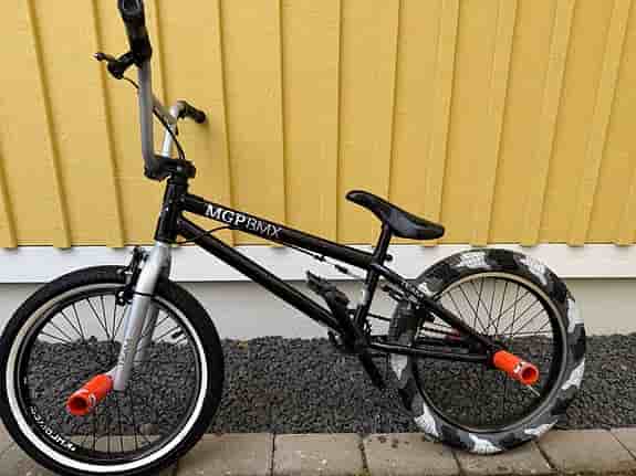 MGP BMX