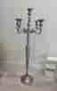 Ljusstake golv