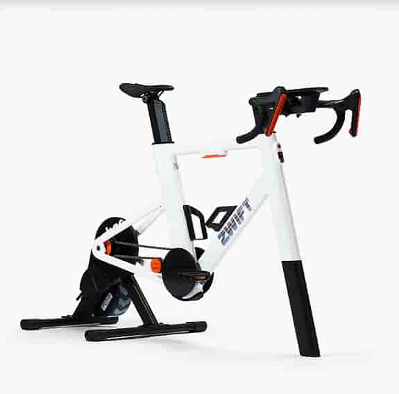 ZWIFT RIDE WITH KICKR CORE 2