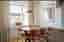Calligaris fifties sammetsstolar 6st