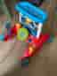 Fisher Price Gåvagn