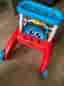 Fisher Price Gåvagn