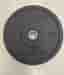 Eleiko XF Bumper Plates - 10 kg.