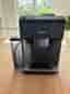 Siemens EQ500 Integral Connect espressomaskin svart