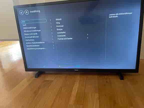 Philips 32” TV