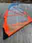 Simmer Compact vindsurfsegel 6.0 m2