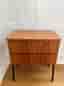 Mindre sideboard/byrå