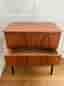 Mindre sideboard/byrå