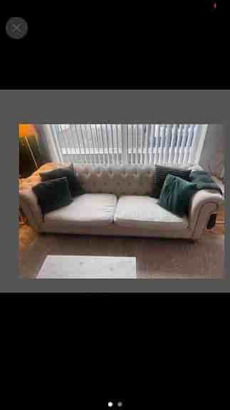 2 Mio chesterfield