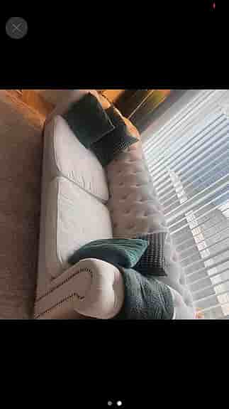 2 Mio chesterfield