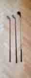 Golfklubbor Mac Gregor 5 two 5 dam Grade 21 grader 17-4PH