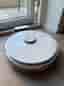 Roborock robotdammsugare S5 Max vit