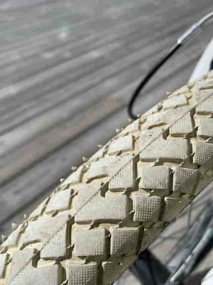 BMX Wyld Fatt 20”
