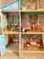 Dockhus KidKraft Grand View Mansion