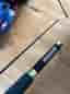Maxximus Nano Inline båtspö 20–30 lbs