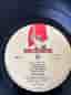 Metallica Kill ’Em All vinyl LP