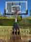 Basketställning Spalding