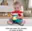 Fisher-Price 3-in-1 Rainforest Sensory Gym babygym