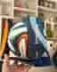 Adidas Brazuca fotboll stl 5