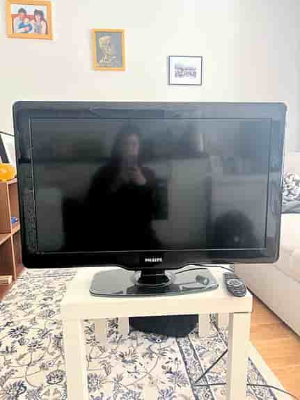 Philips 32-tums TV