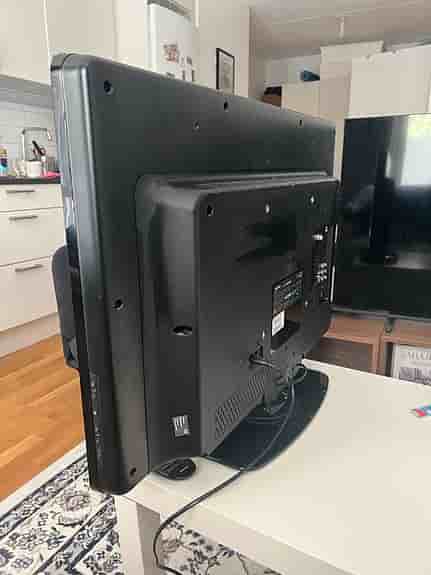 Philips 32-tums TV