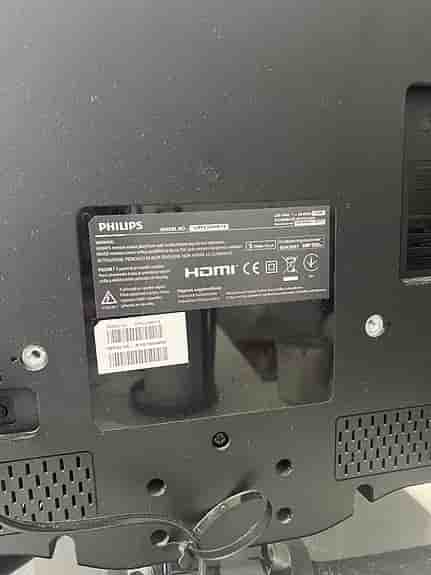 Philips 32-tums TV
