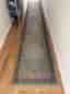 80x450cm hallmatta