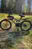 Barncykel 20"