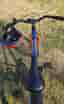 Barncykel 20"