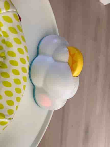Skip Hop Explore & More hoppgunga