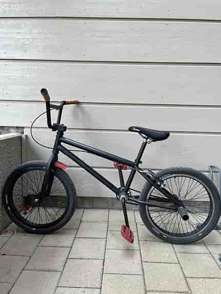 BMX cyckel ”20 tum”